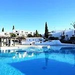 Vue Et Piscine A 5 Min A Pied Sao Rafael 아파트