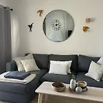 아파트 Vue Et Piscine A 5 Min A Pied Sao Rafael 알부페이라