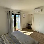 Vue Et Piscine A 5 Min A Pied Sao Rafael 아파트 알부페이라