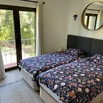 Vue Et Piscine A 5 Min A Pied Sao Rafael 아파트 알부페이라