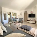 아파트 Vue Et Piscine A 5 Min A Pied Sao Rafael