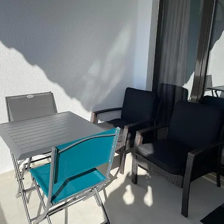 Sao Rafael, Avec Vue * 阿尔布费拉