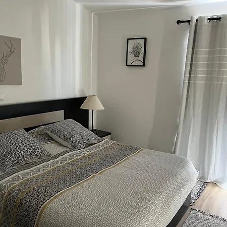 Sao Rafael, Avec Vue 公寓 *