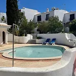 Vue Et Piscine A 5 Min A Pied Sao Rafael Lejlighed