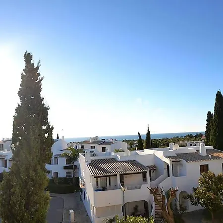 Apartman Sao Rafael, Avec Vue Albufeira