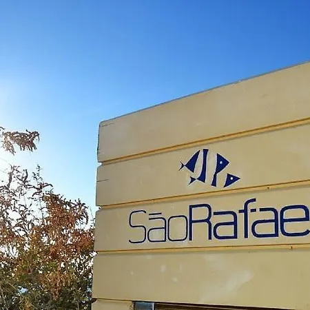 Sao Rafael, Avec Vue Albufeira