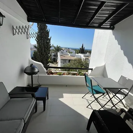 Sao Rafael, Avec Vue شقة *