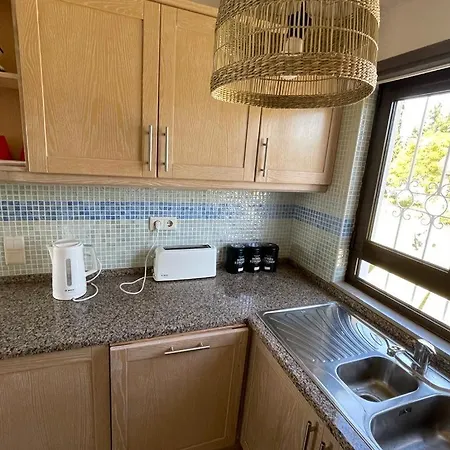 Apartman Sao Rafael, Avec Vue Albufeira