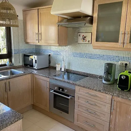 Sao Rafael, Avec Vue Apartman *