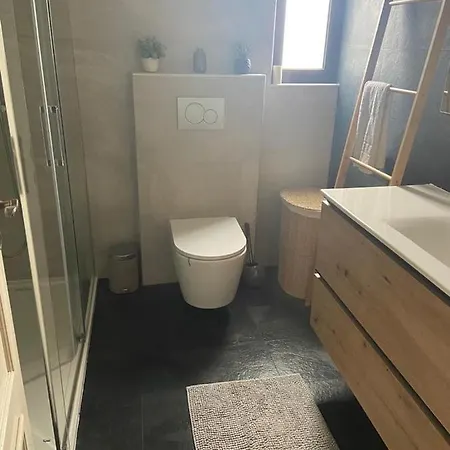 Sao Rafael, Avec Vue Apartman *