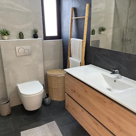 Apartman Sao Rafael, Avec Vue