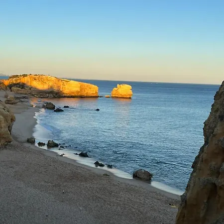 Vue Et Piscine à 5 Min à Pied De Sao Rafael Appartamento