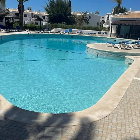 Vue Et Piscine à 5 Min à Pied De Sao Rafael Appartamento