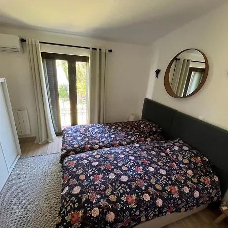 Sao Rafael, Avec Vue