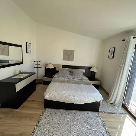 Apartman Sao Rafael, Avec Vue