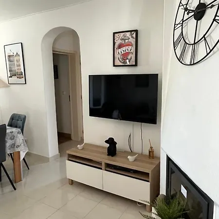 Sao Rafael, Avec Vue Apartman *