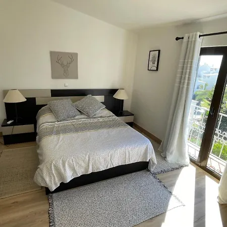 Appartamento Vue Et Piscine à 5 Min à Pied De Sao Rafael Albufeira