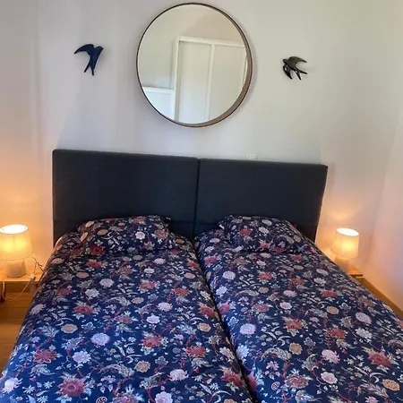 Sao Rafael, Avec Vue Apartman