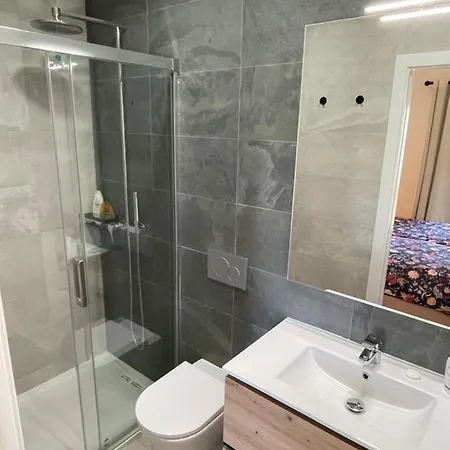 Sao Rafael, Avec Vue Apartman