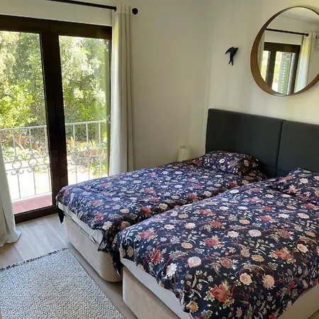 Sao Rafael, Avec Vue Apartman Albufeira