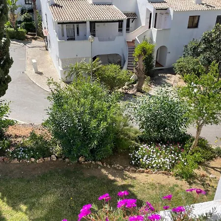 Apartman Sao Rafael, Avec Vue