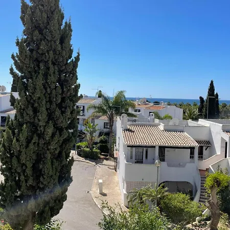 Sao Rafael, Avec Vue Apartman Albufeira