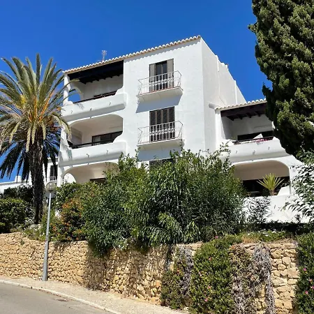 Sao Rafael, Avec Vue Apartman Albufeira