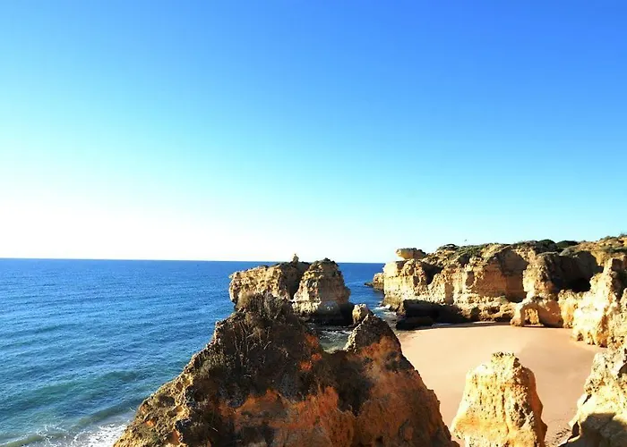 Vue Et Piscine à 5 Min à Pied De Sao Rafael *