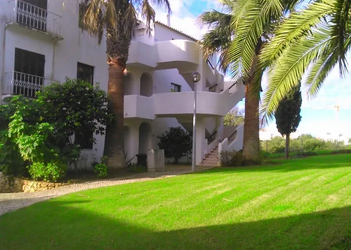 Vue Et Piscine à 5 Min à Pied De Sao Rafael