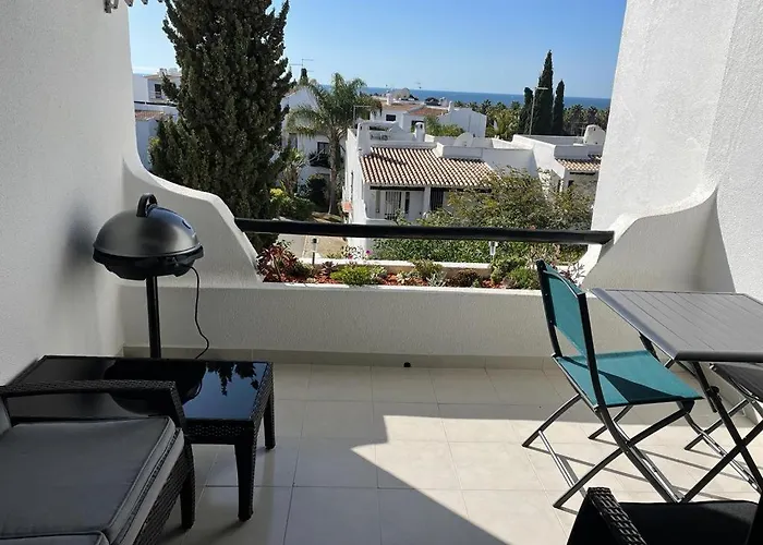 Vue Et Piscine à 5 Min à Pied De Sao Rafael