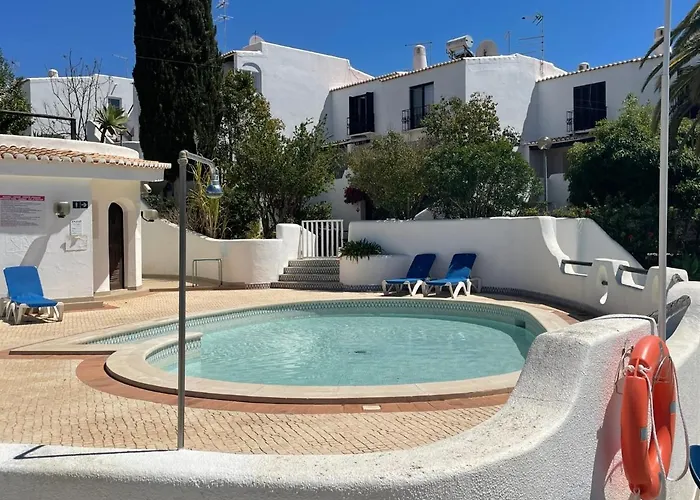 Vue Et Piscine à 5 Min à Pied De Sao Rafael Apartamento