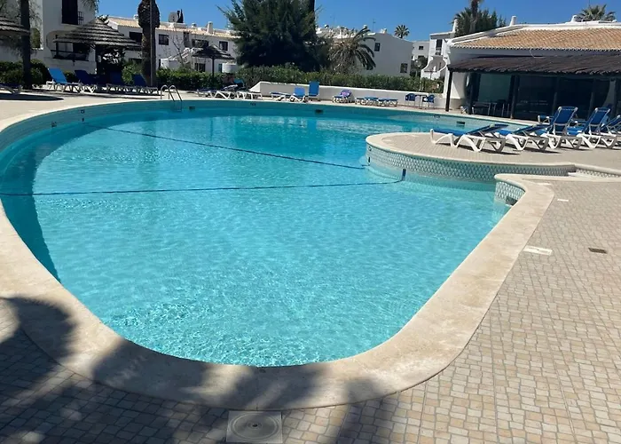 Vue Et Piscine à 5 Min à Pied De Sao Rafael Apartamento