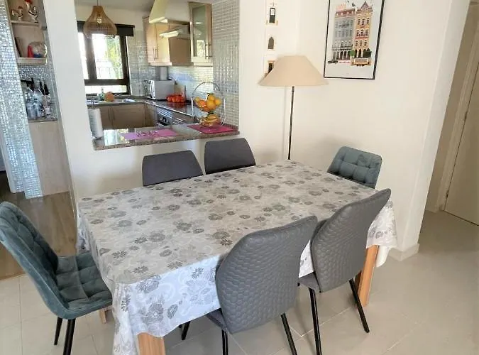 Vue Et Piscine à 5 Min à Pied De Sao Rafael