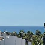 Daire Vue Et Piscine A 5 Min A Pied Sao Rafael