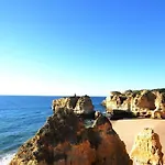 Vue Et Piscine A 5 Min A Pied Sao Rafael *