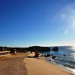 Vue Et Piscine A 5 Min A Pied Sao Rafael אלבופיירה