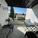 Vue Et Piscine A 5 Min A Pied Sao Rafael דירה *