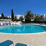 דירה Vue Et Piscine A 5 Min A Pied Sao Rafael אלבופיירה